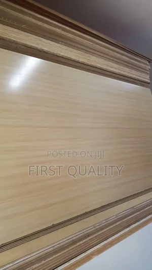 MDF Plywood Mm6