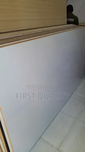 MDF Plywood Mm6