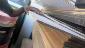 MDF Plywood Mm6