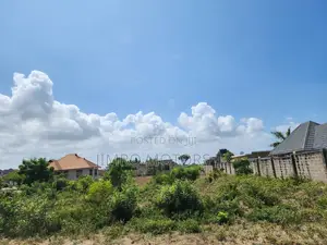 Nauza Kiwanja Kizuri Sana Kinapatikana Bweni Square Meter 15400