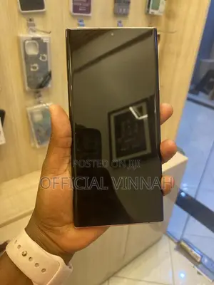 Samsung Galaxy Note 20 Ultra 5G 128 GB Bronze