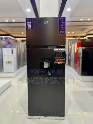  New Model 2025 
Fridge