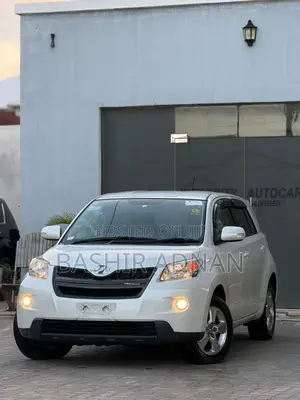 Toyota IST 2008 Pearl