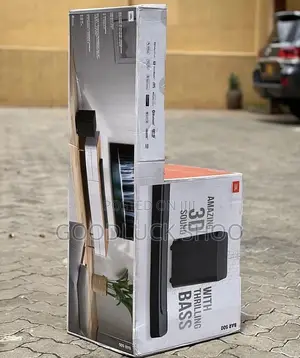 JBL Bar 800 – 5.1.2ch Dolby Atmos Soundbar