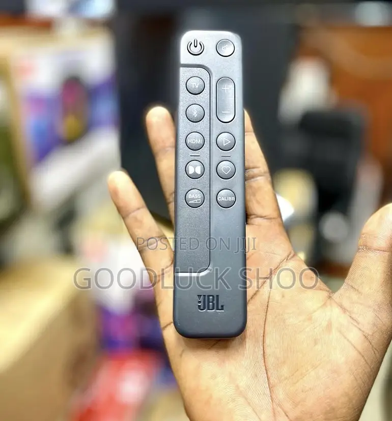 JBL Bar 800 – 5.1.2ch Dolby Atmos Soundbar