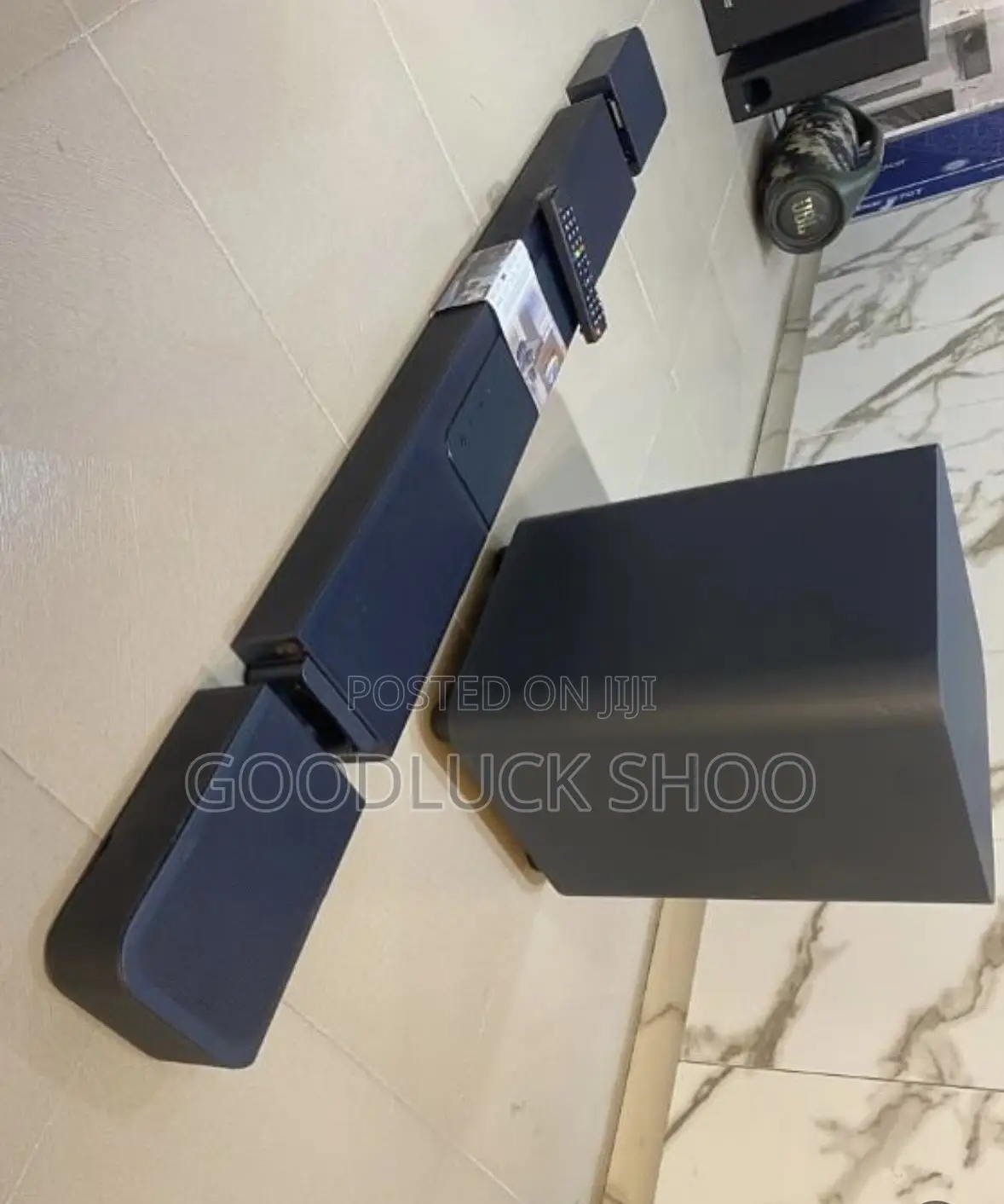 JBL Bar 800 – 5.1.2ch Dolby Atmos Soundbar