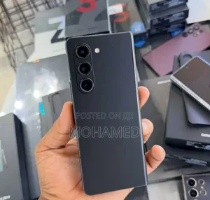 Samsung Z 16 GB Black