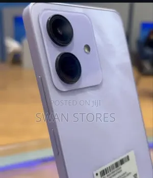 New Honor 10 64 GB Black