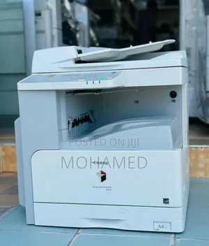 Canon Ir1024 Mashine Nzuri