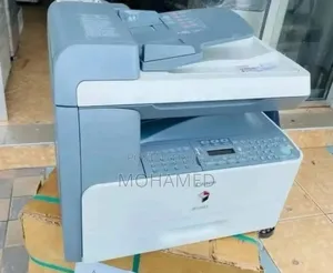 Canon Ir1024 Mashine Nzuri
