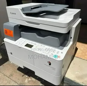 Canon 1435 Image Runner