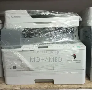 Canon 1435 Image Runner