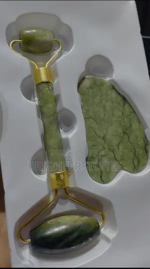 Roller Facial Tools for Face, Upgraded Face Roller for Wrinkles