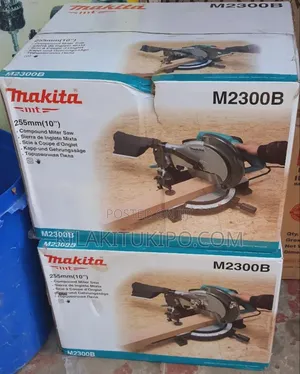 Miter Saw 255mm(10) Makita M2300b