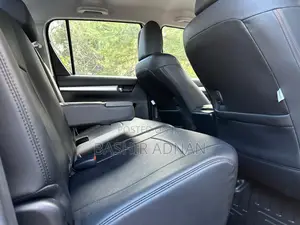 Toyota Hilux 2.4 Diesel 2020 Pearl