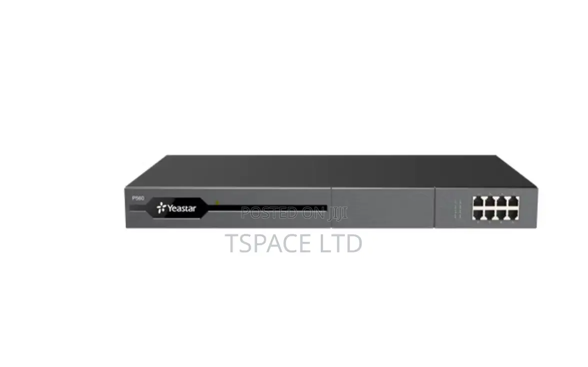 Yeastar P560 PBX