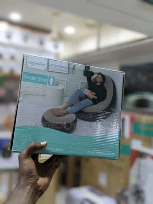 Inflatable Chair/Sofa