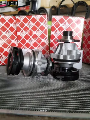 BMW Water Pump