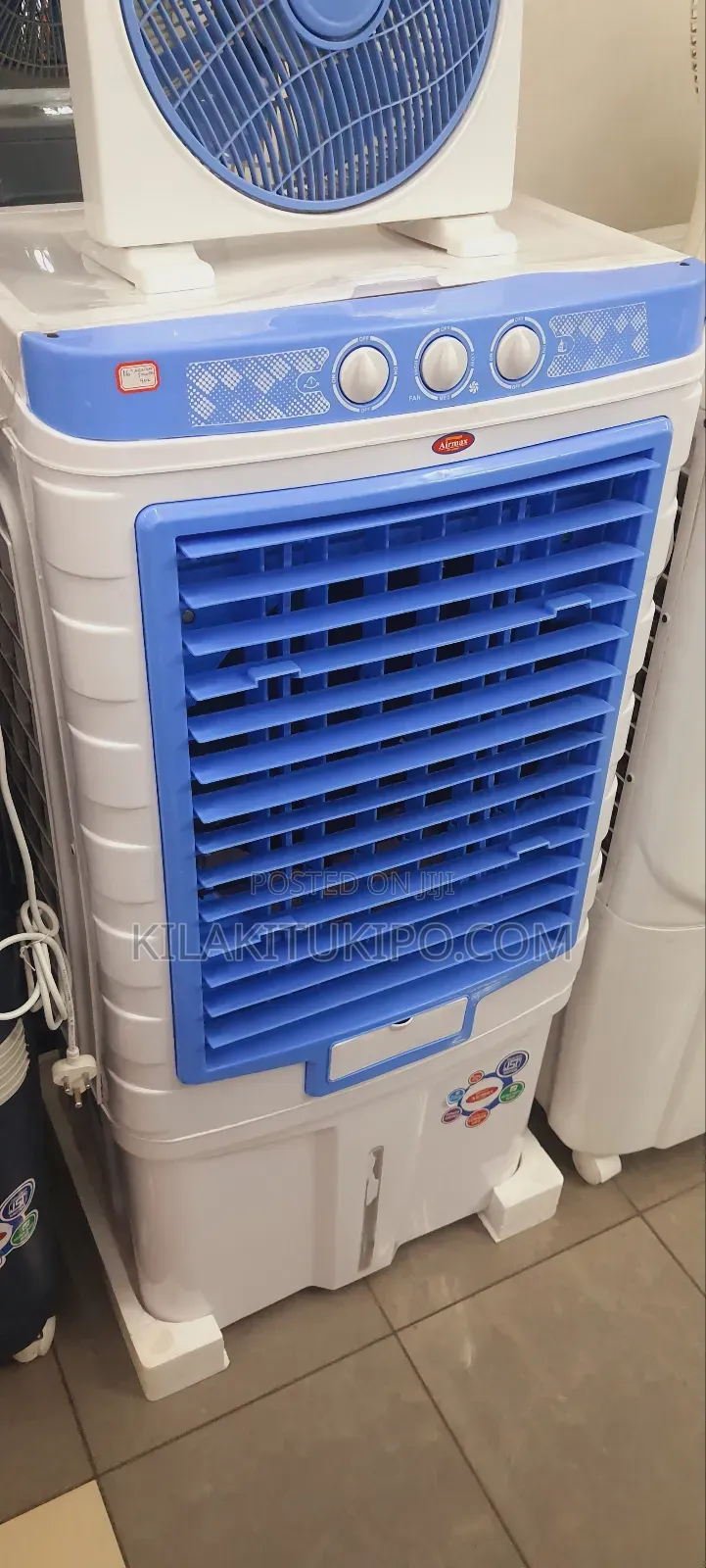 Airmax Big Air Cooler 90l