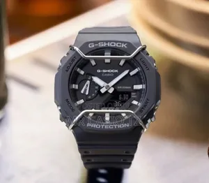 Casio Ga2100pts-8adr