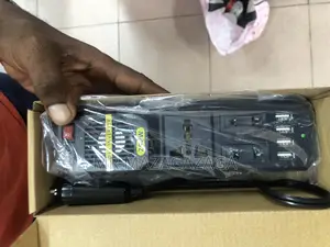 200w Power Inverter