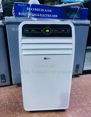 High Class Portable Air Condition 12000btu