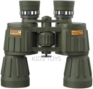 Military Marine Binoculars