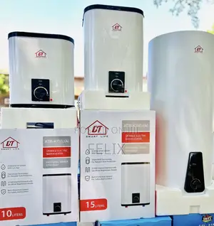 Water Heater