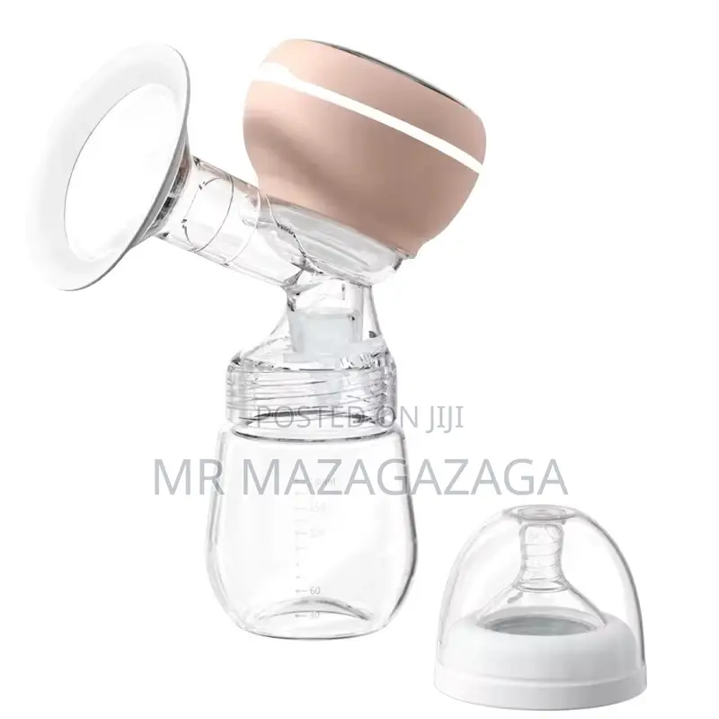Electric Breast Pump