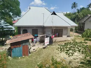 3bdrm House in Mbezi Malamba, Kinondoni for sale