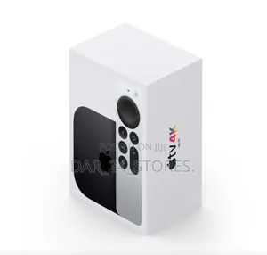 Apple Tv(Wifi Only)