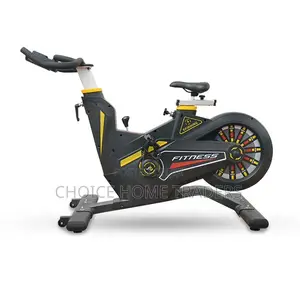 Heavy Duty Commercial Spin Bike