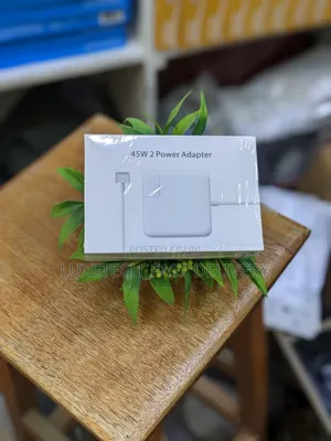 Macbook 45w Magsafe 2 Power Adapter