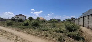 Kiwanja Kinauzwa Mbweni Mpiji