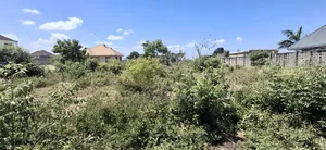 Kiwanja Kinauzwa Mbweni Mpiji