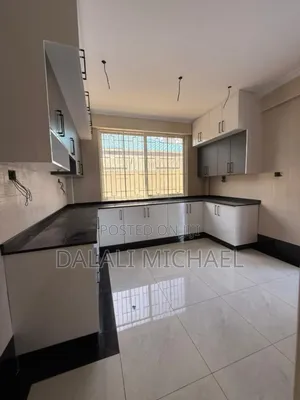 5bdrm Villa in Msasani for rent