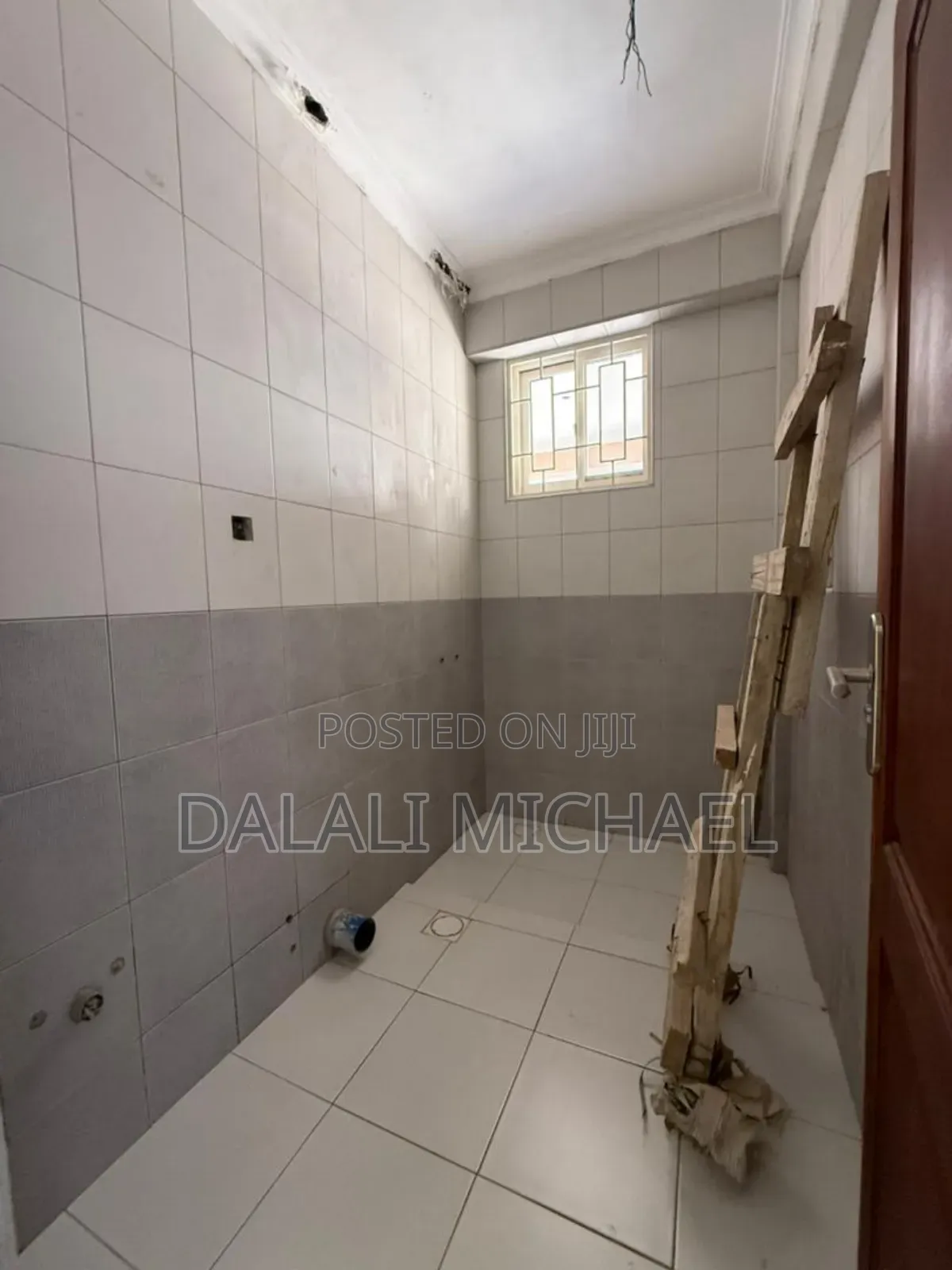 5bdrm Villa in Msasani for rent