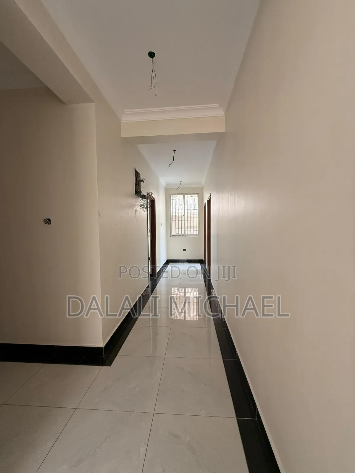5bdrm Villa in Msasani for rent