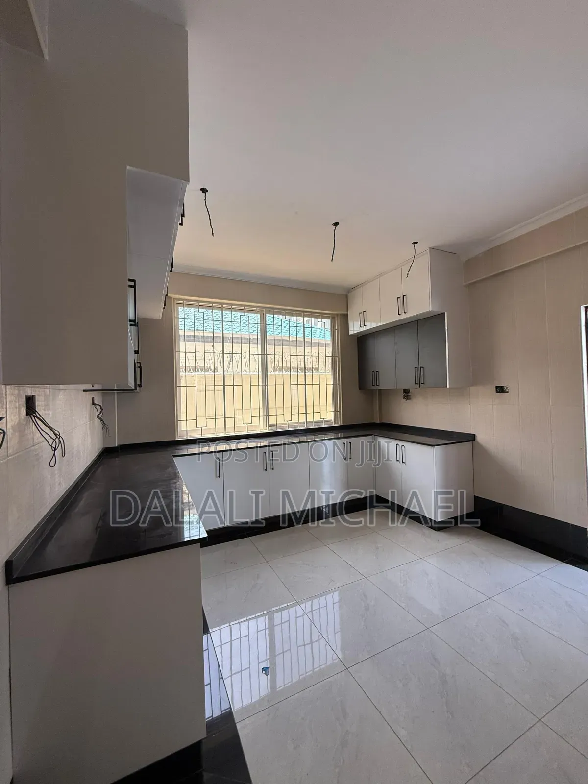 5bdrm Villa in Msasani for rent
