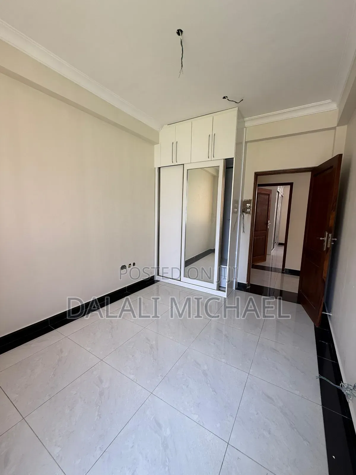 5bdrm Villa in Msasani for rent