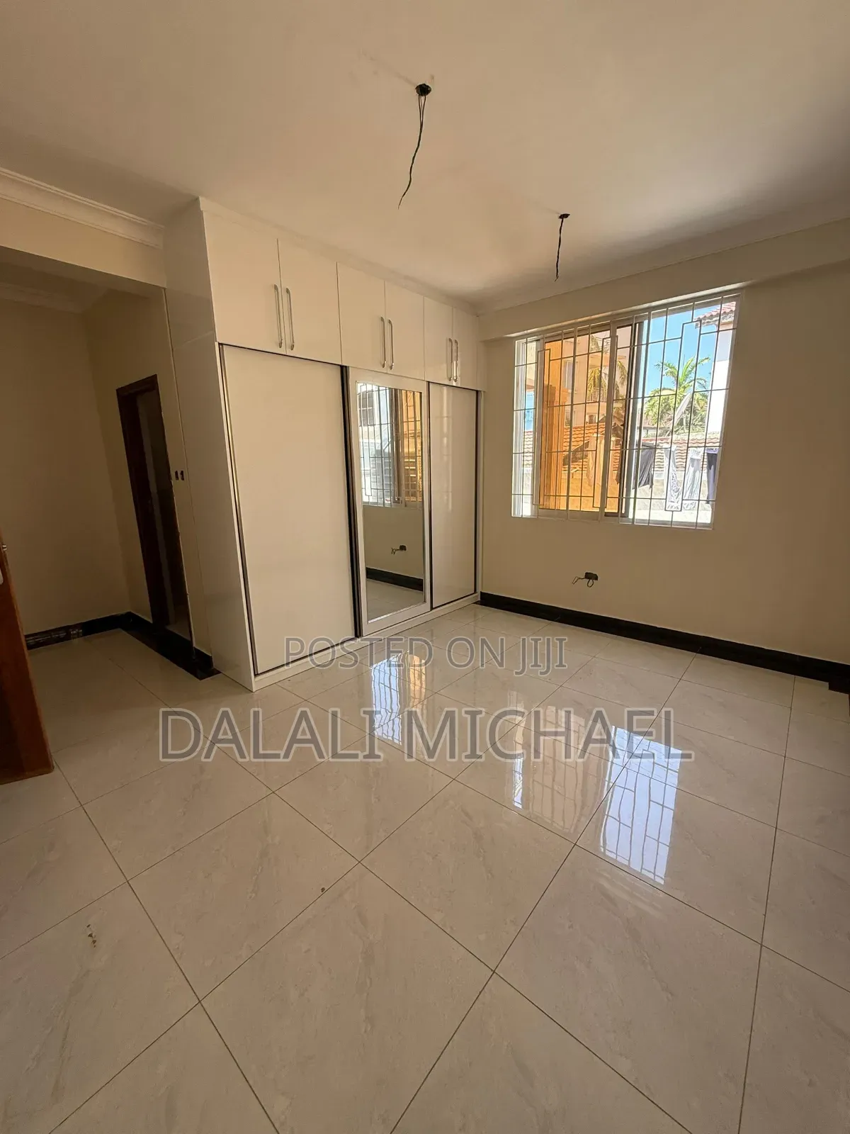 5bdrm Villa in Msasani for rent