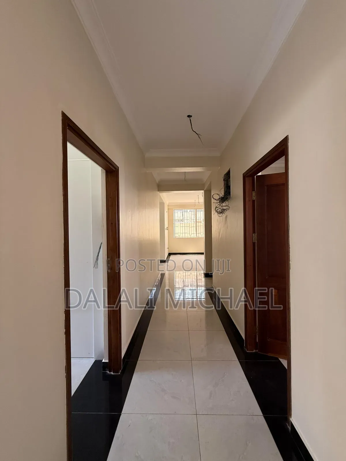 5bdrm Villa in Msasani for rent