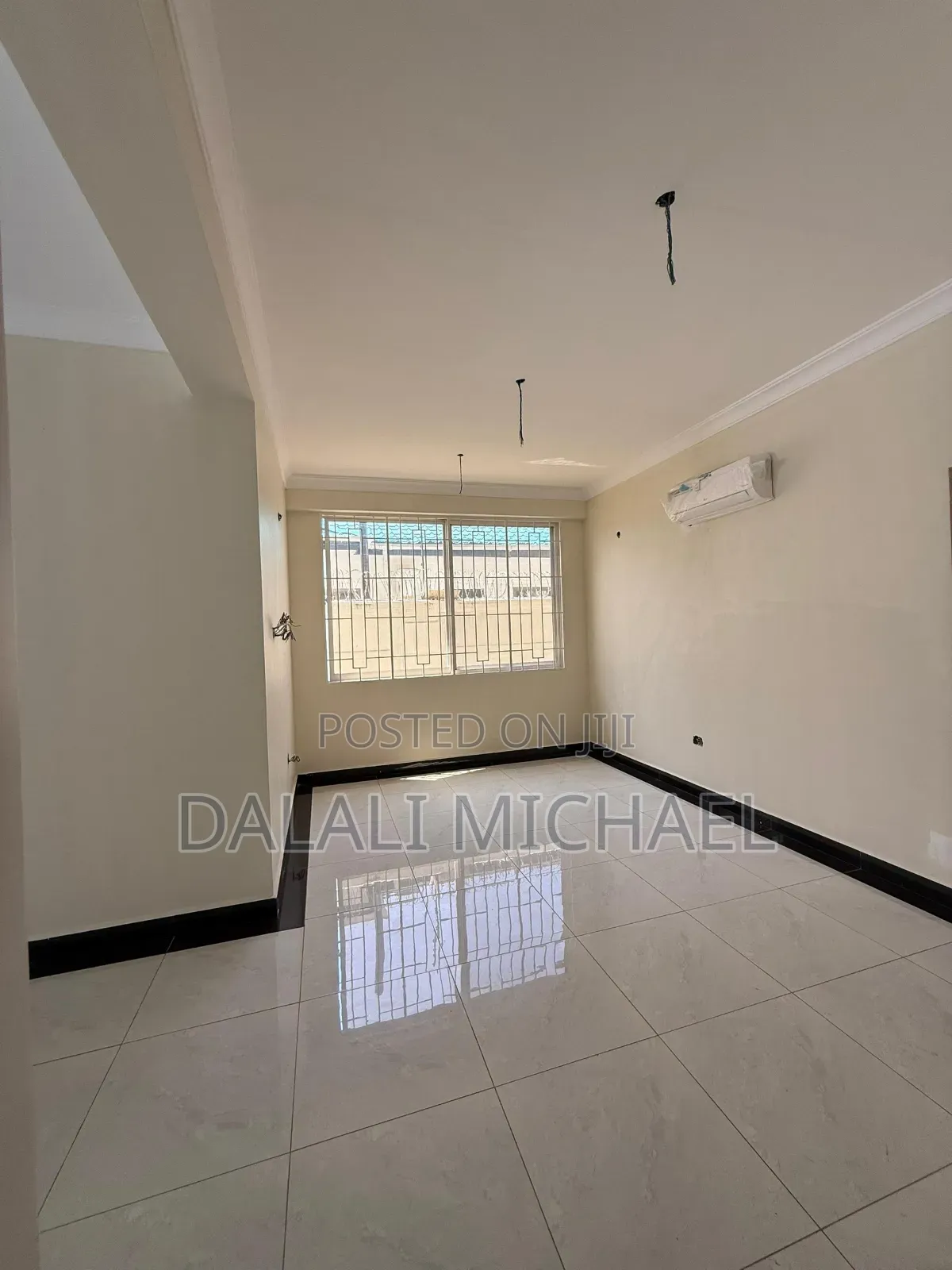 5bdrm Villa in Msasani for rent