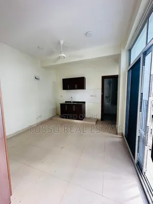 Studio Apartment in Maringo, Kinondoni for rent