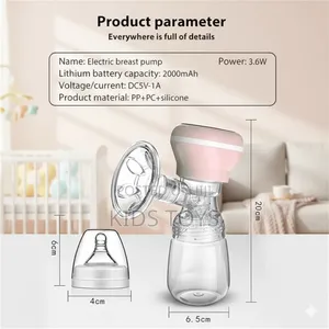 Breast Pump