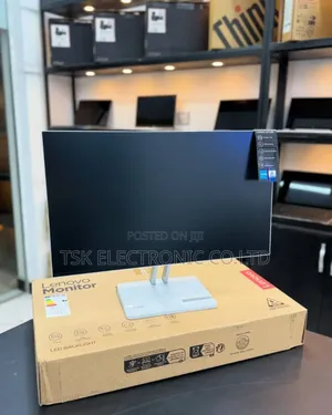 Lenovo Monitor