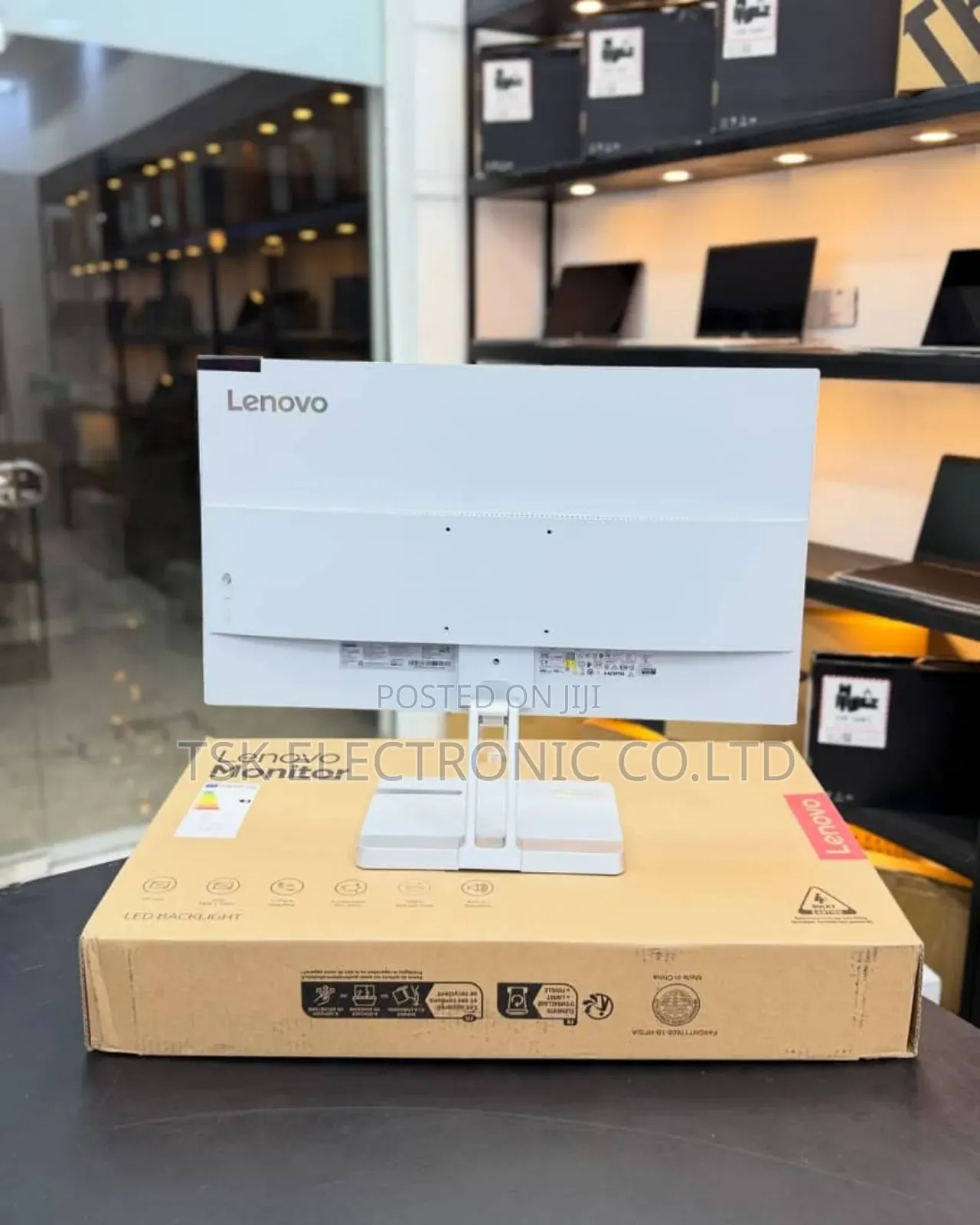 Lenovo Monitor