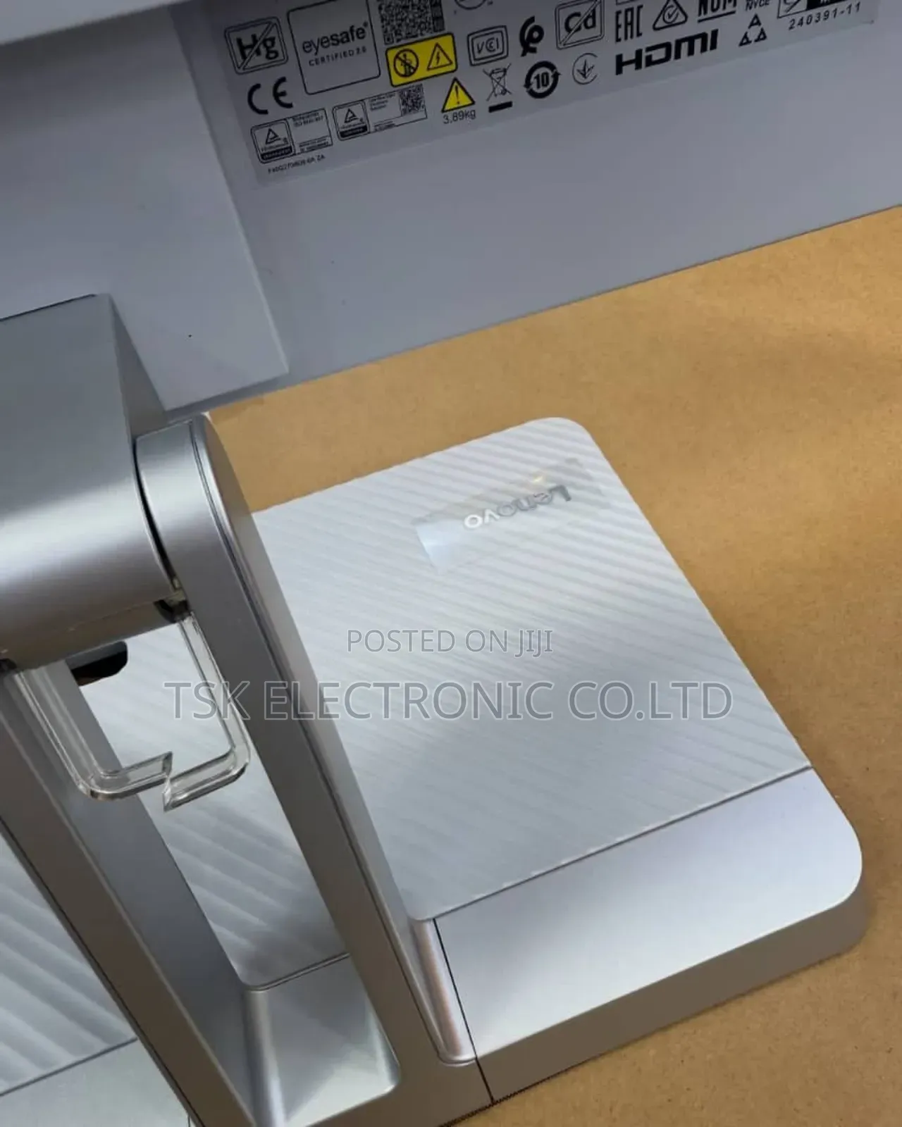 Lenovo Monitor