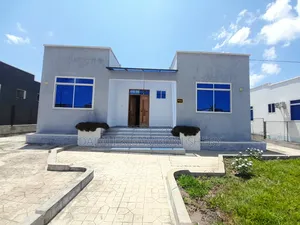 Furnished 3bdrm House in Kigamboni Kibada for rent