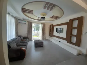 Furnished 3bdrm House in Kigamboni Kibada for rent